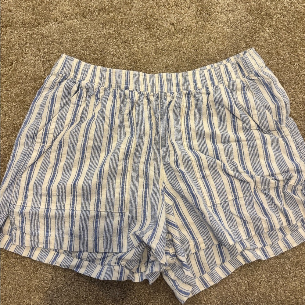Universal thread shorts